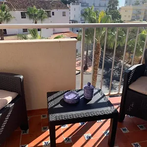Apartment Luxury Estudio Jupiter Minerva, Benalmadena